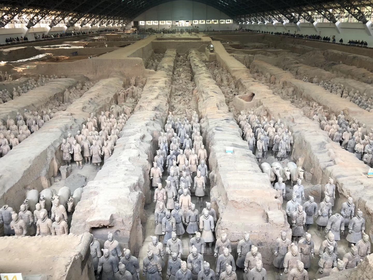 攜手筑夢(mèng) 共贏未來(lái)丨浪聲2019西安文化之旅完美收官(圖5)