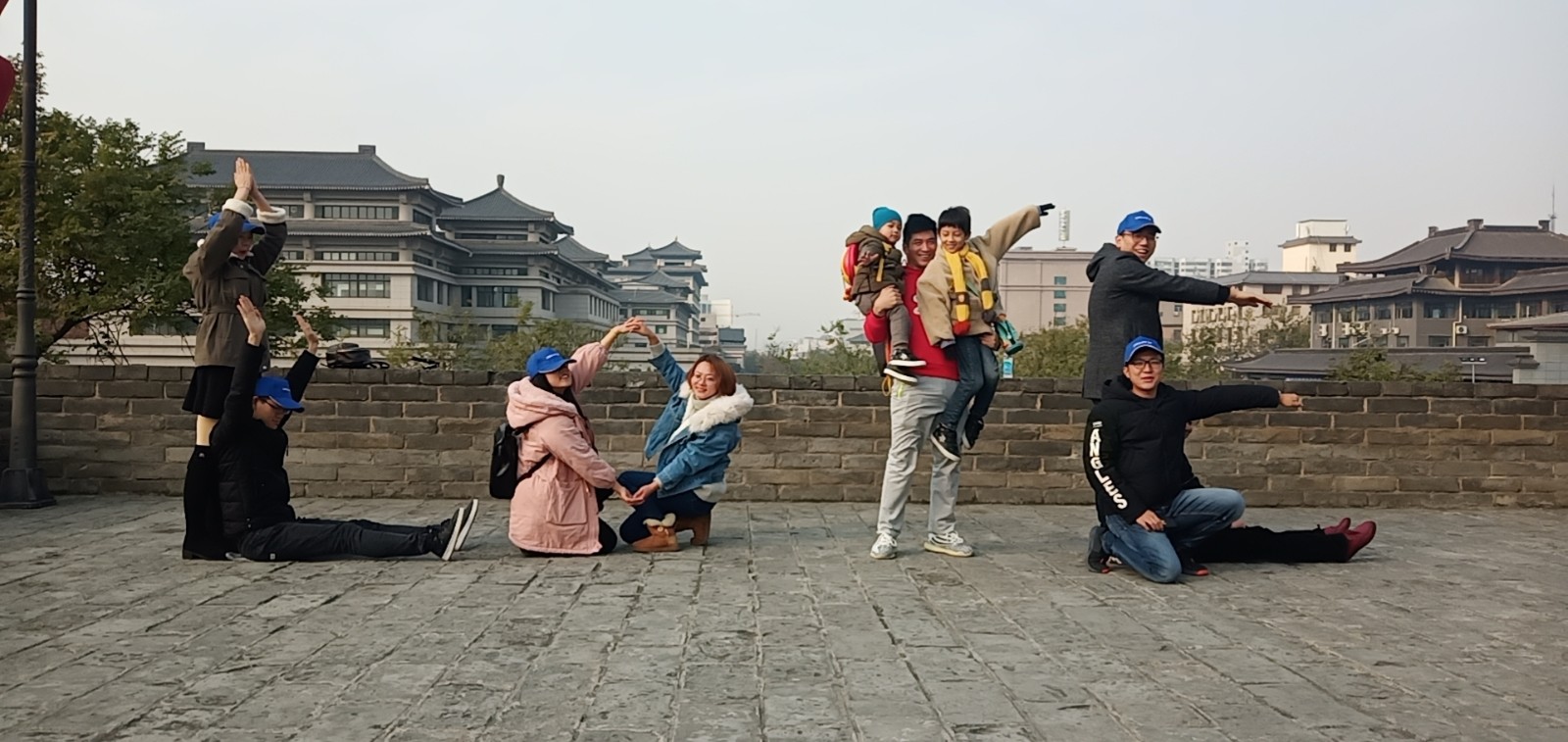 攜手筑夢(mèng) 共贏未來(lái)丨浪聲2019西安文化之旅完美收官(圖9)