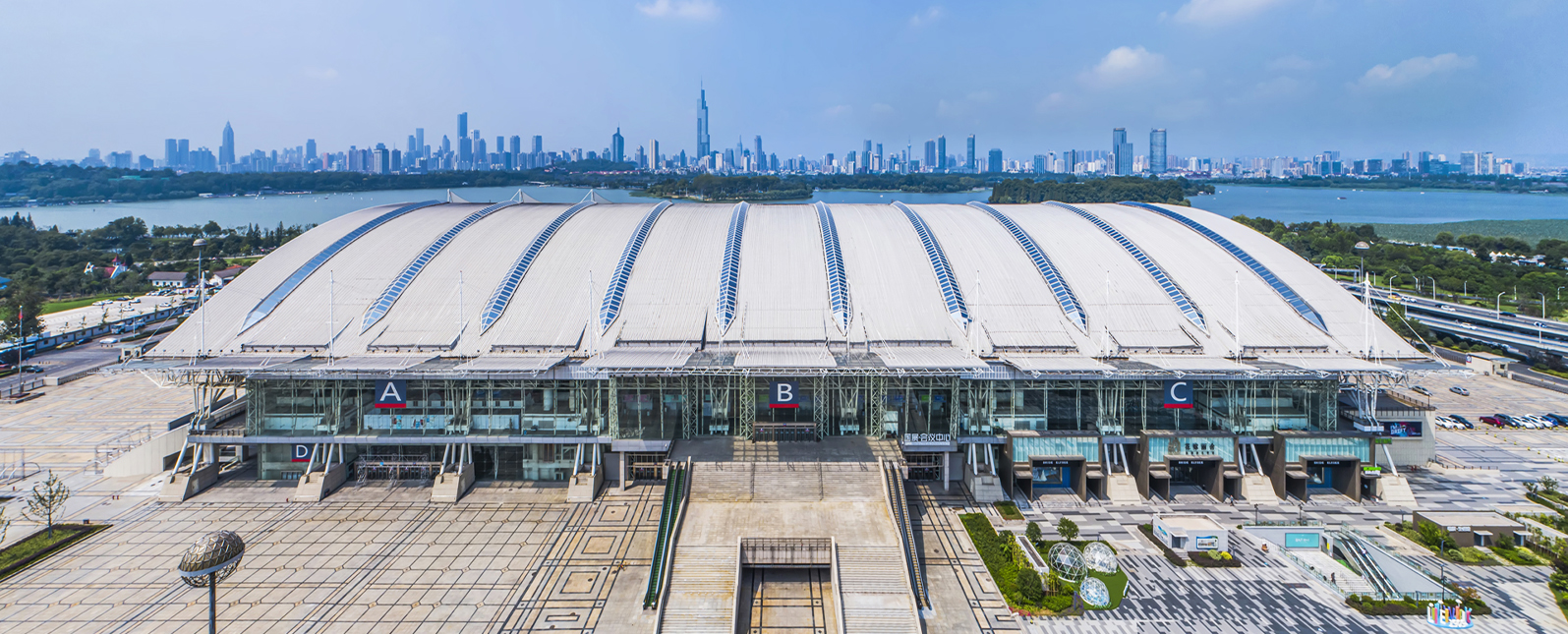 浪聲科學邀您共赴2023南京科教展！