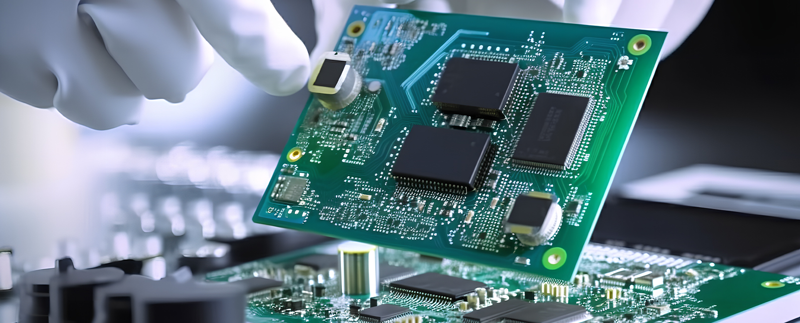 INSIGHT鍍層分析儀在PCB領(lǐng)域中的應(yīng)用