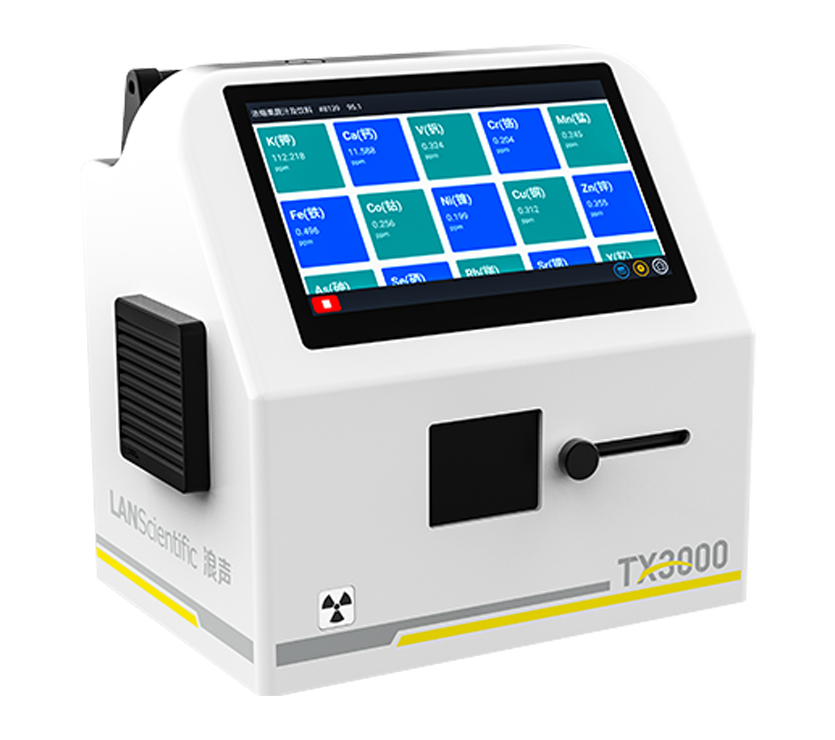 TX3000系列（便攜式）
