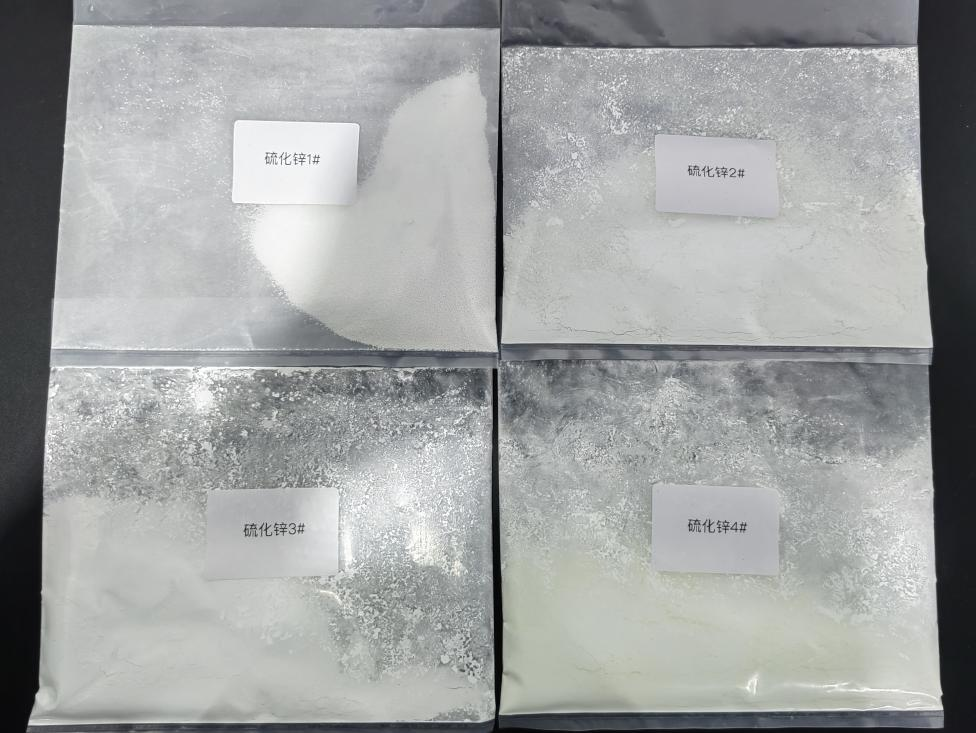 XRD在硫化鋅檢測(cè)中應(yīng)用(圖1)