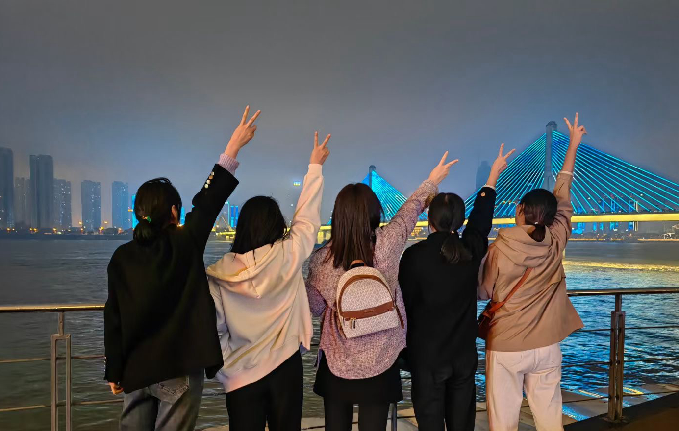 乘興而行，攜夢而歸丨浪聲2023長沙之旅圓滿收官(圖1)