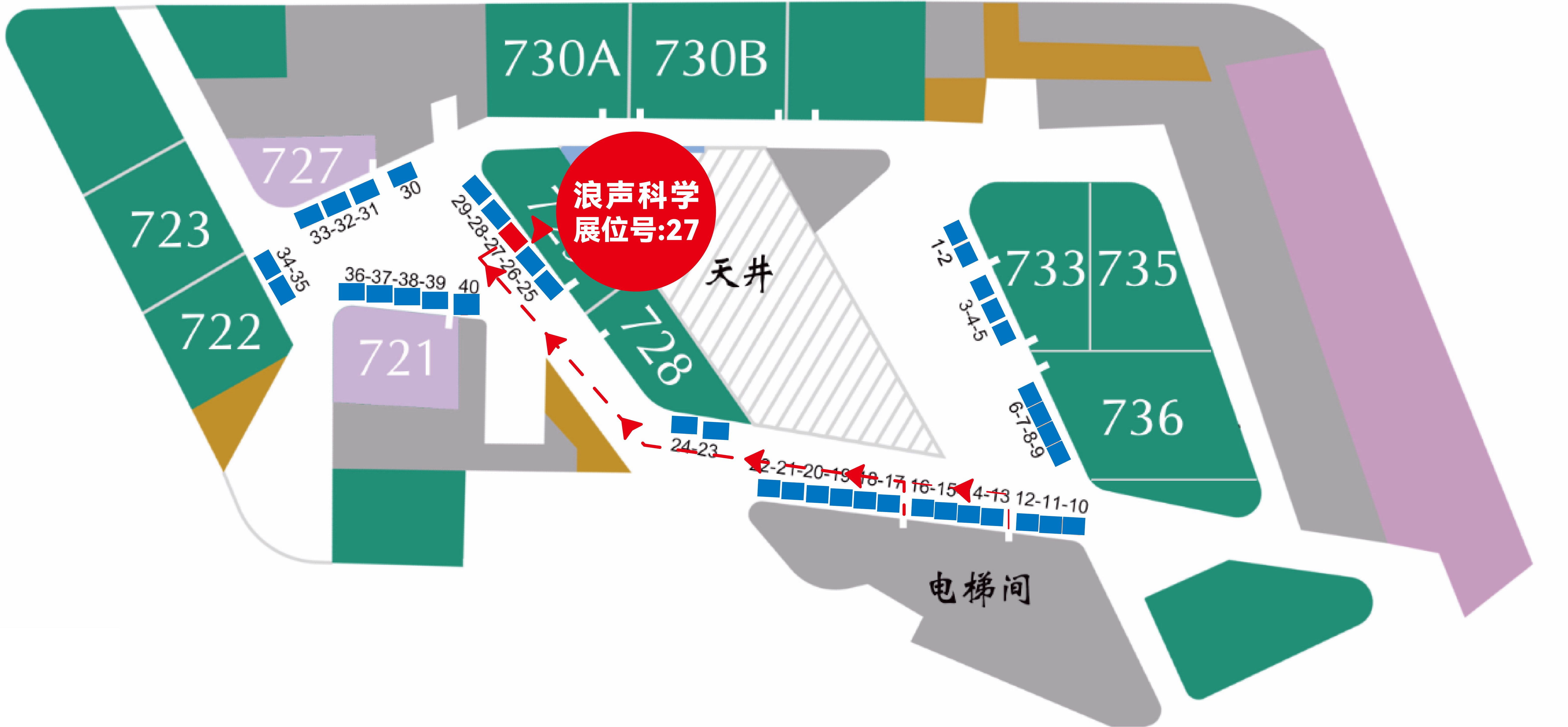 四月展會預(yù)告丨相約南京，共話陶瓷行業(yè)未來！(圖1)